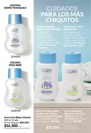 Catálogo Avon Página 157