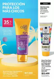 Catálogo Avon Página 158