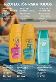 Catálogo Avon Página 159
