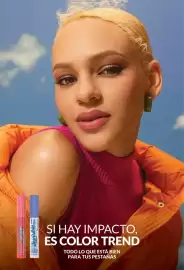 Catálogo Avon Página 16