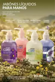 Catálogo Avon Página 160