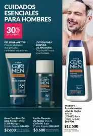 Catálogo Avon Página 161