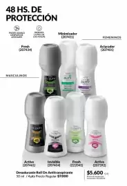 Catálogo Avon Página 163