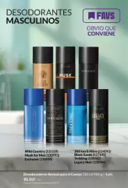 Catálogo Avon Página 167