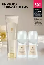 Catálogo Avon Página 168