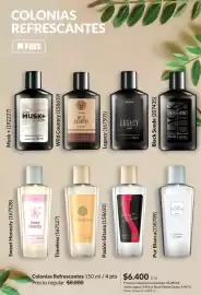 Catálogo Avon Página 169