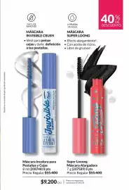 Catálogo Avon Página 17