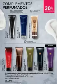 Catálogo Avon Página 170