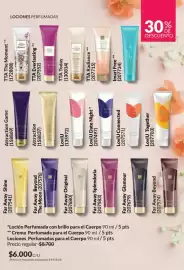 Catálogo Avon Página 171