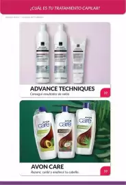 Catálogo Avon Página 172