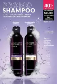 Catálogo Avon Página 177