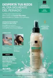 Catálogo Avon Página 179