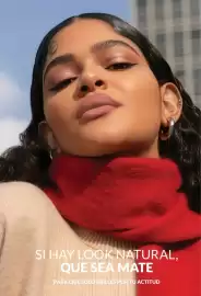 Catálogo Avon Página 18