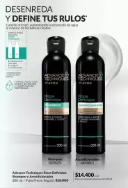 Catálogo Avon Página 180