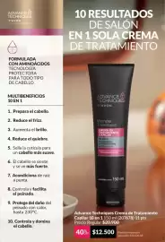 Catálogo Avon Página 181