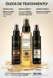 Catálogo Avon Página 184