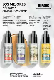 Catálogo Avon Página 185