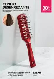 Catálogo Avon Página 186