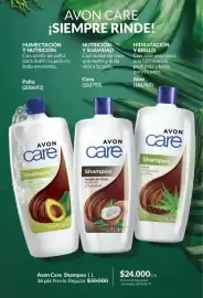 Catálogo Avon Página 187