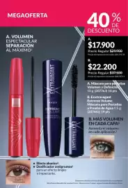 Catálogo Avon Página 191