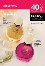 Catálogo Avon Página 192