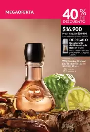 Catálogo Avon Página 194