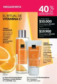 Catálogo Avon Página 195