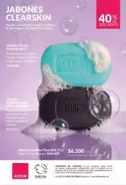 Catálogo Avon Página 196