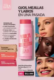 Catálogo Avon Página 22