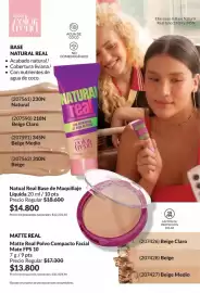 Catálogo Avon Página 23