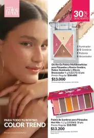 Catálogo Avon Página 24