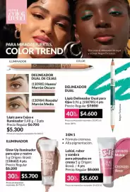 Catálogo Avon Página 25