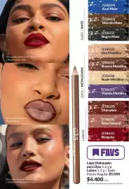 Catálogo Avon Página 26
