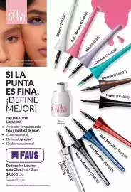 Catálogo Avon Página 27
