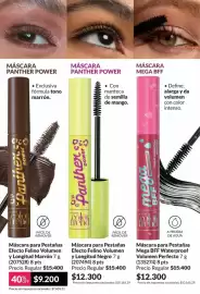 Catálogo Avon Página 28