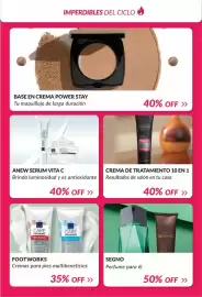 Catálogo Avon Página 3
