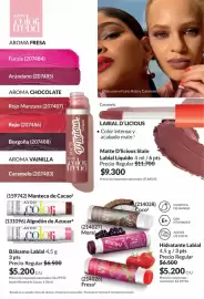 Catálogo Avon Página 30