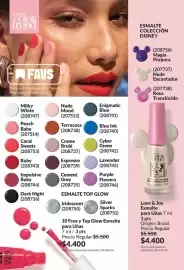 Catálogo Avon Página 31