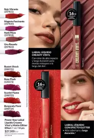 Catálogo Avon Página 34