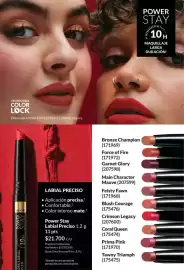 Catálogo Avon Página 35
