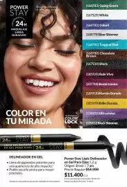 Catálogo Avon Página 36