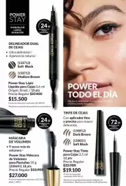 Catálogo Avon Página 37