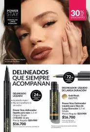Catálogo Avon Página 38