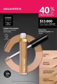 Catálogo Avon Página 39