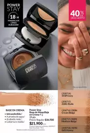 Catálogo Avon Página 40