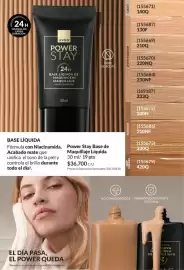 Catálogo Avon Página 41