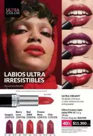Catálogo Avon Página 43