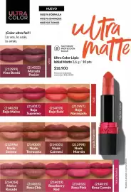 Catálogo Avon Página 44