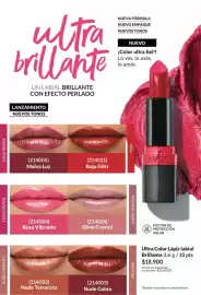 Catálogo Avon Página 45