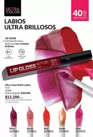 Catálogo Avon Página 46